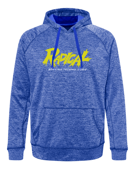 Radical Classic Performance Hoodie