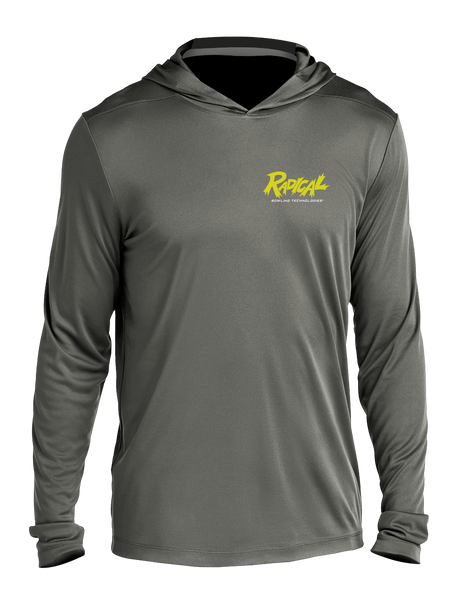 Radical Bowling Dri-Fit Warm-Up Hoodie