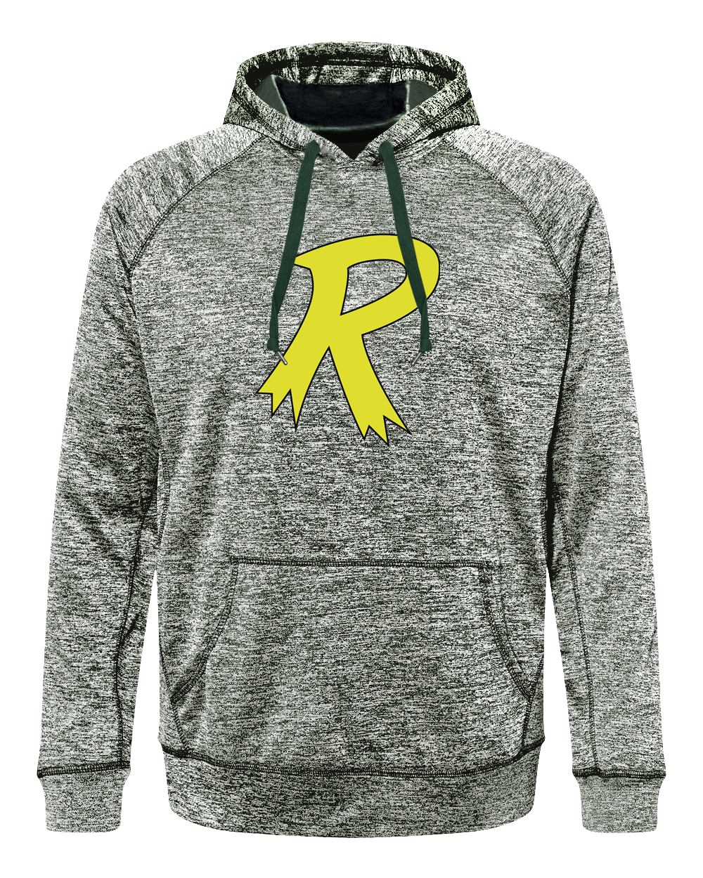 radical bowling hoodie technologies pba pro bowler professional tournament