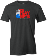 ray-orfs-pro-shop-classic-tee pro-shop-and-trophy-st-louis-bowler-league-tournament-bowling tshirt tee