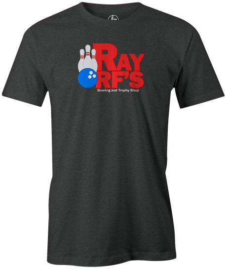 ray-orfs-pro-shop-classic-tee pro-shop-and-trophy-st-louis-bowler-league-tournament-bowling tshirt tee