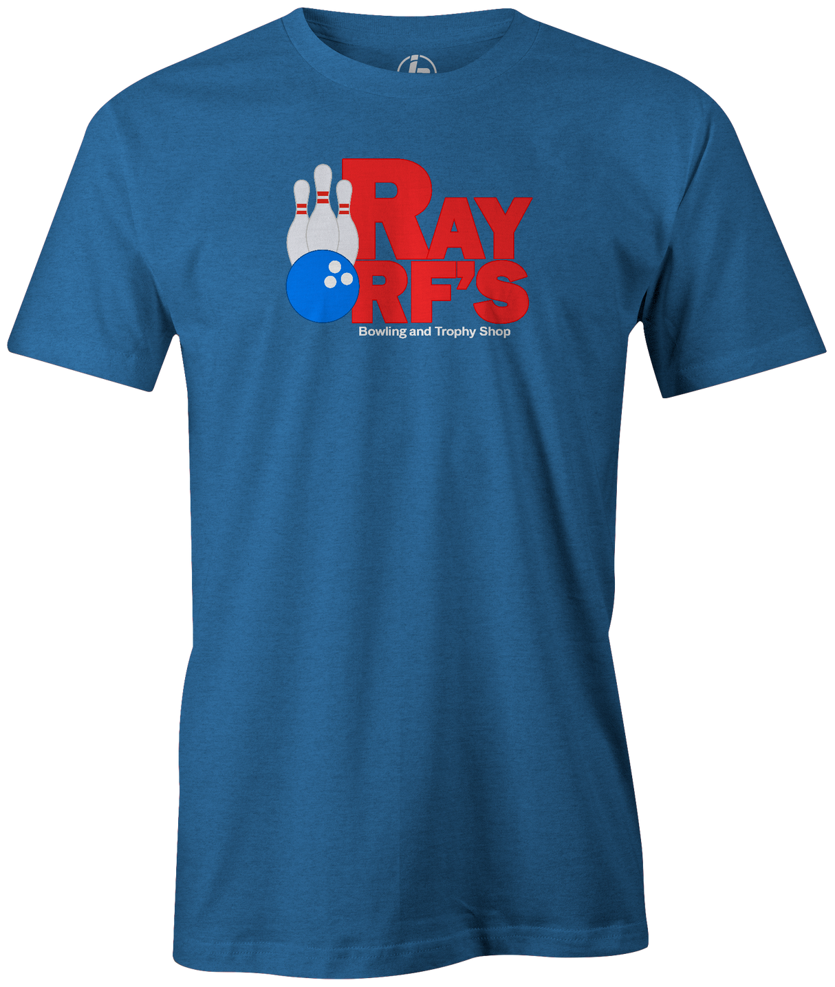 ray-orfs-pro-shop-classic-tee pro-shop-and-trophy-st-louis-bowler-league-tournament-bowling tshirt tee