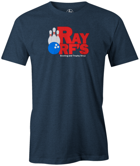 ray-orfs-pro-shop-classic-tee pro-shop-and-trophy-st-louis-bowler-league-tournament-bowling tshirt tee