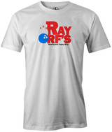 ray-orfs-pro-shop-classic-tee pro-shop-and-trophy-st-louis-bowler-league-tournament-bowling tshirt tee