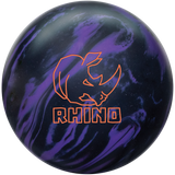 Brunswick Rhino - Purple / Black