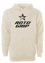 Roto Grip Classic Black Hoodie