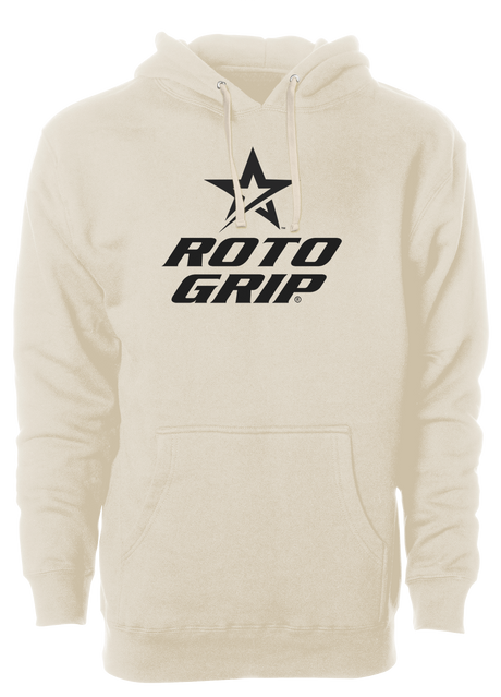 Roto Grip Classic Black Hoodie