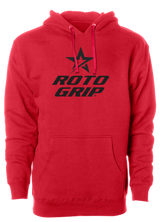 Roto Grip Classic Black Hoodie