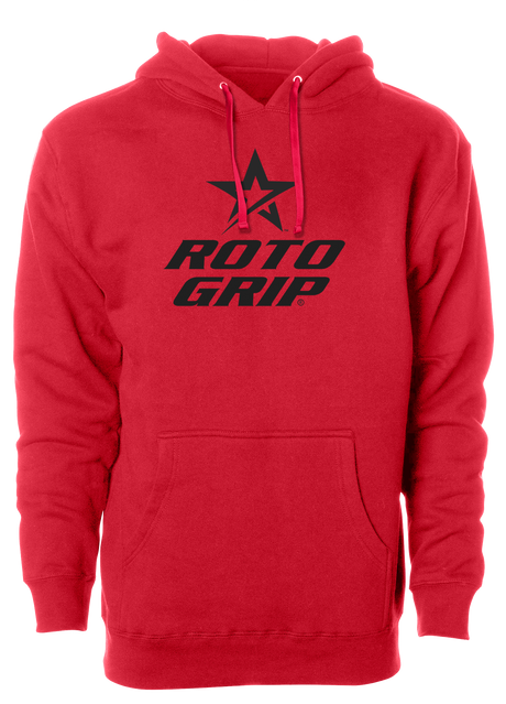 Roto Grip Classic Black Hoodie