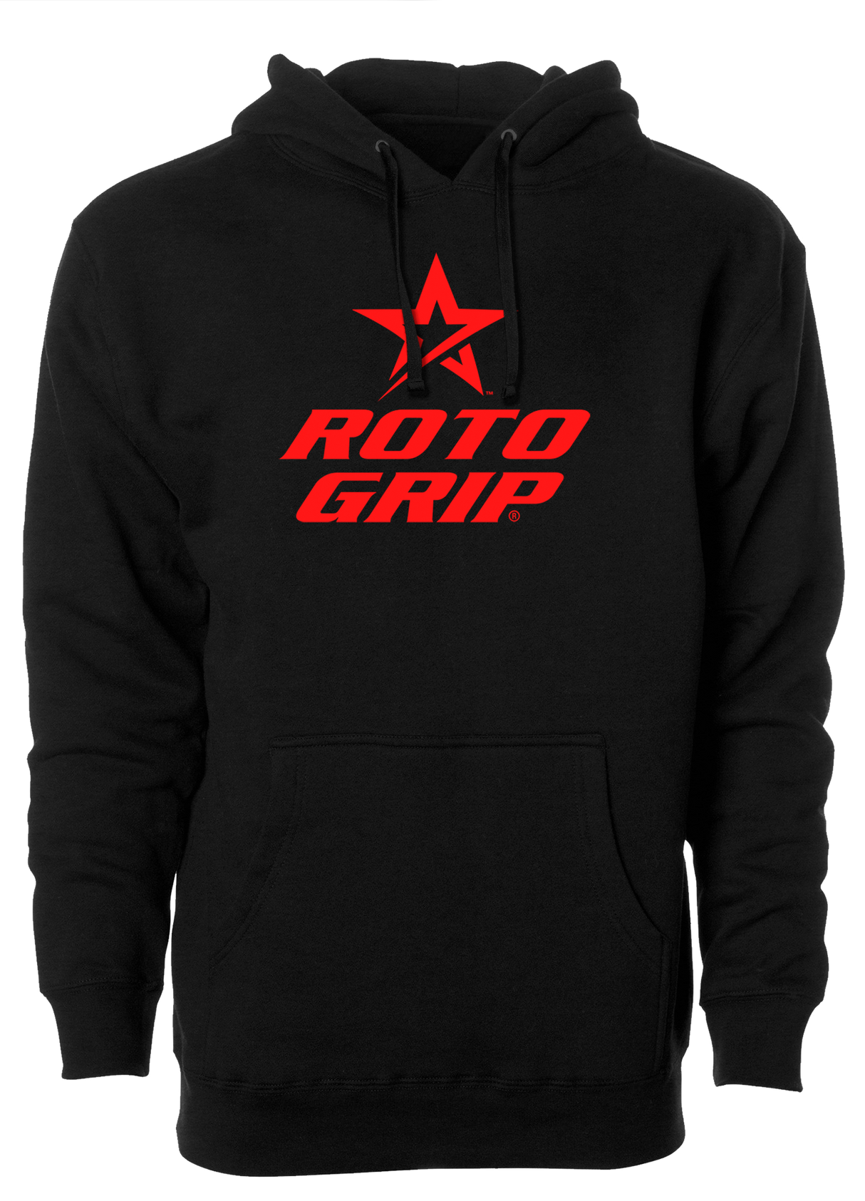 roto grip bowling hoodie bowlers own it wes malott anthony simonsen pba pro bowlers tour