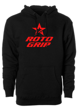 roto grip bowling hoodie bowlers own it wes malott anthony simonsen pba pro bowlers tour