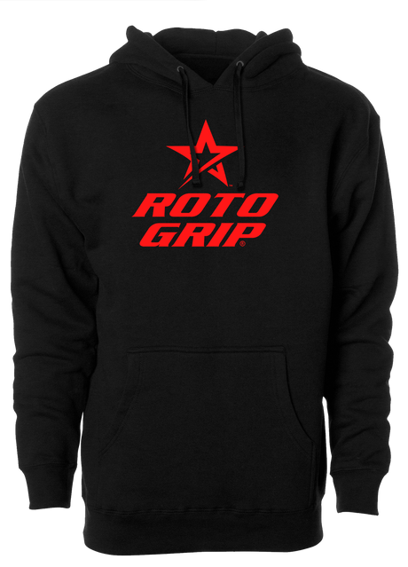 roto grip bowling hoodie bowlers own it wes malott anthony simonsen pba pro bowlers tour