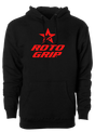 roto grip bowling hoodie bowlers own it wes malott anthony simonsen pba pro bowlers tour