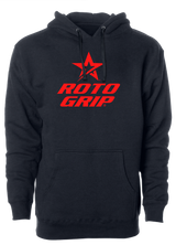 roto grip bowling hoodie bowlers own it wes malott anthony simonsen pba pro bowlers tour