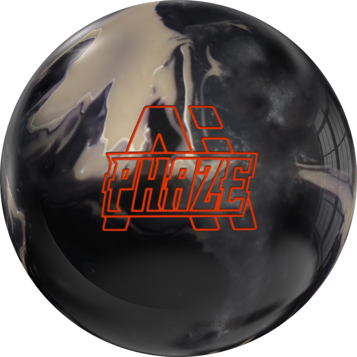 14lb Phaze deals II Bowling Ball