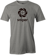 MOTIV Sniper Tee