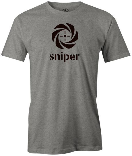 MOTIV Sniper Tee