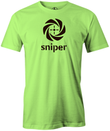 MOTIV Sniper Tee