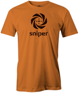 MOTIV Sniper Tee