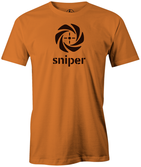 MOTIV Sniper Tee