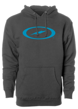 utah teal black belmonte weber pete bill chrisman sale leader champion thunder road hyroad
 hoodie sweatshirt comfortable pba merch merchandise charcoal
