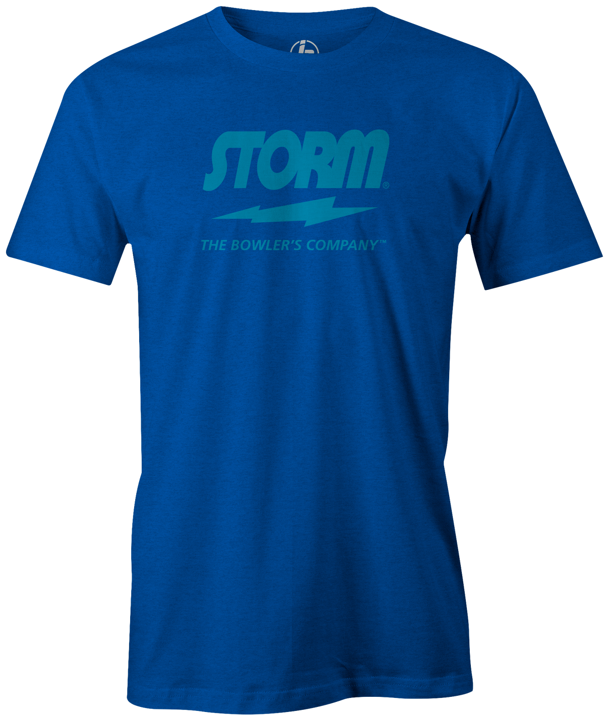 
storm the bowlers company nation t-shirt tee practice jersey pba bowling utah teal black belmonte weber pete bill chrisman sale leader champion thunder road hyroad
