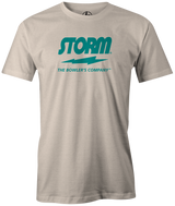 storm the bowlers company nation t-shirt tee practice jersey pba bowling utah teal black belmonte weber pete bill chrisman sale leader champion thunder road hyroad  cream