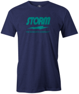 storm the bowlers company nation t-shirt tee practice jersey pba bowling utah teal black belmonte weber pete bill chrisman sale leader champion thunder road hyroad  purple