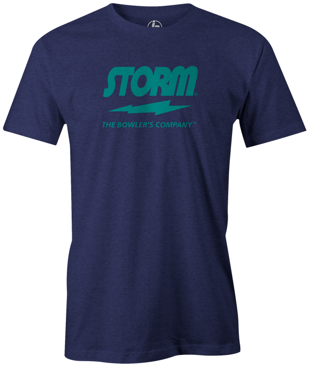 storm the bowlers company nation t-shirt tee practice jersey pba bowling utah teal black belmonte weber pete bill chrisman sale leader champion thunder road hyroad  purple