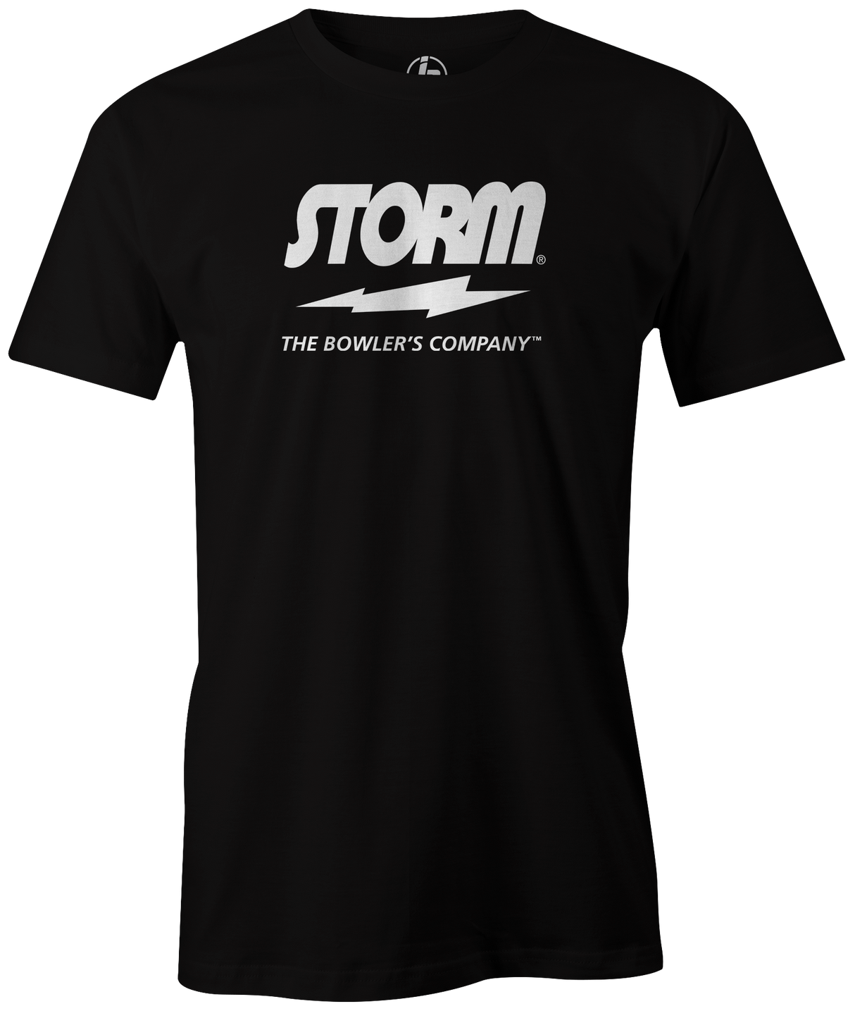 storm the bowlers company nation t-shirt tee practice jersey pba bowling utah teal black belmonte weber pete bill chrisman sale leader champion thunder road hyroad