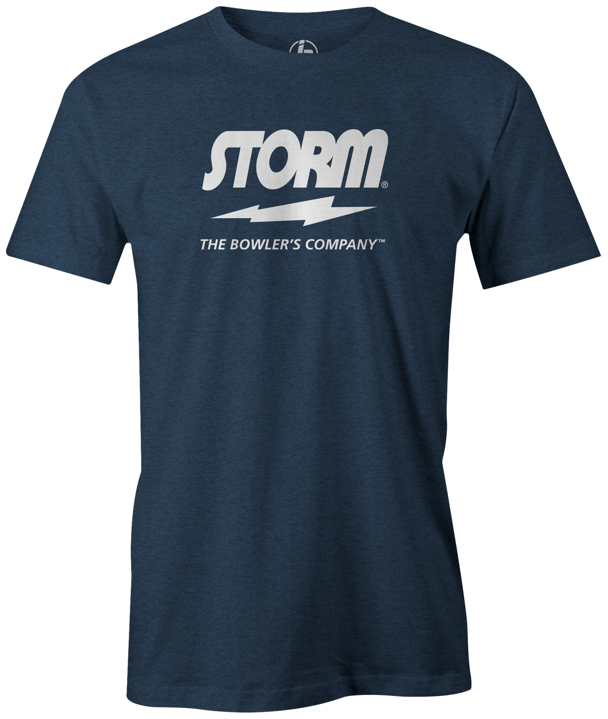 storm the bowlers company nation t-shirt tee practice jersey pba bowling utah teal black belmonte weber pete bill chrisman sale leader champion thunder road hyroad blue
