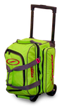 Storm Streamline 2 Ball Lime/Grey Roller Bowling Bag