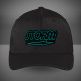 storm-flexfit-performance-cap-black