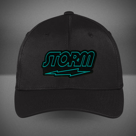 storm-flexfit-performance-cap-black