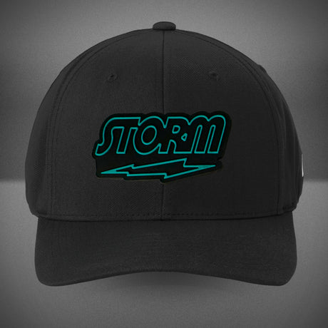 storm-travismathew-fomo-snapback-black-cap