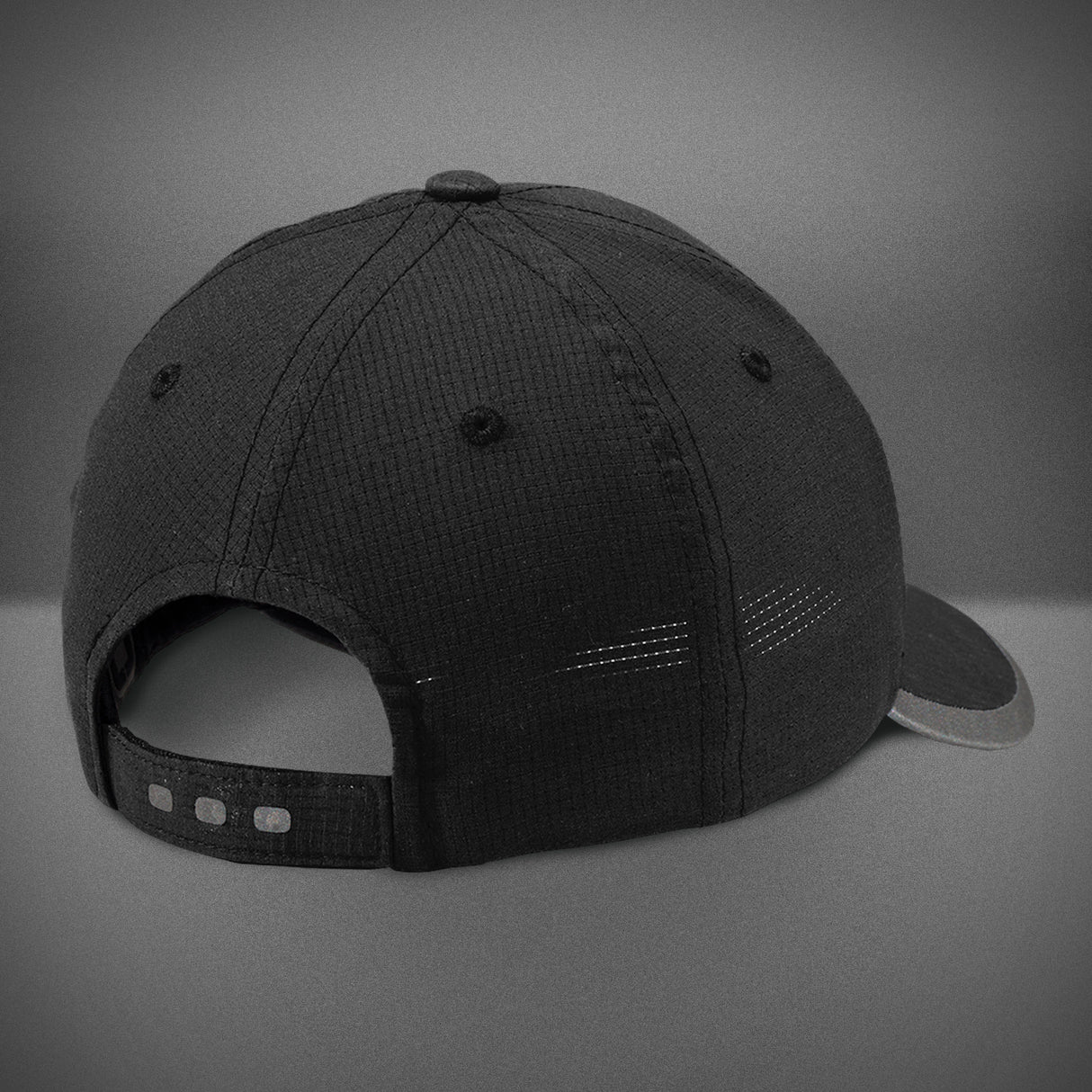 Storm OGIO Flux Cap Black