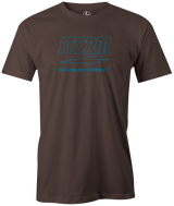 storm the bowlers company nation t-shirt tee practice jersey pba bowling utah teal black belmonte weber pete bill chrisman sale leader champion thunder road hyroad