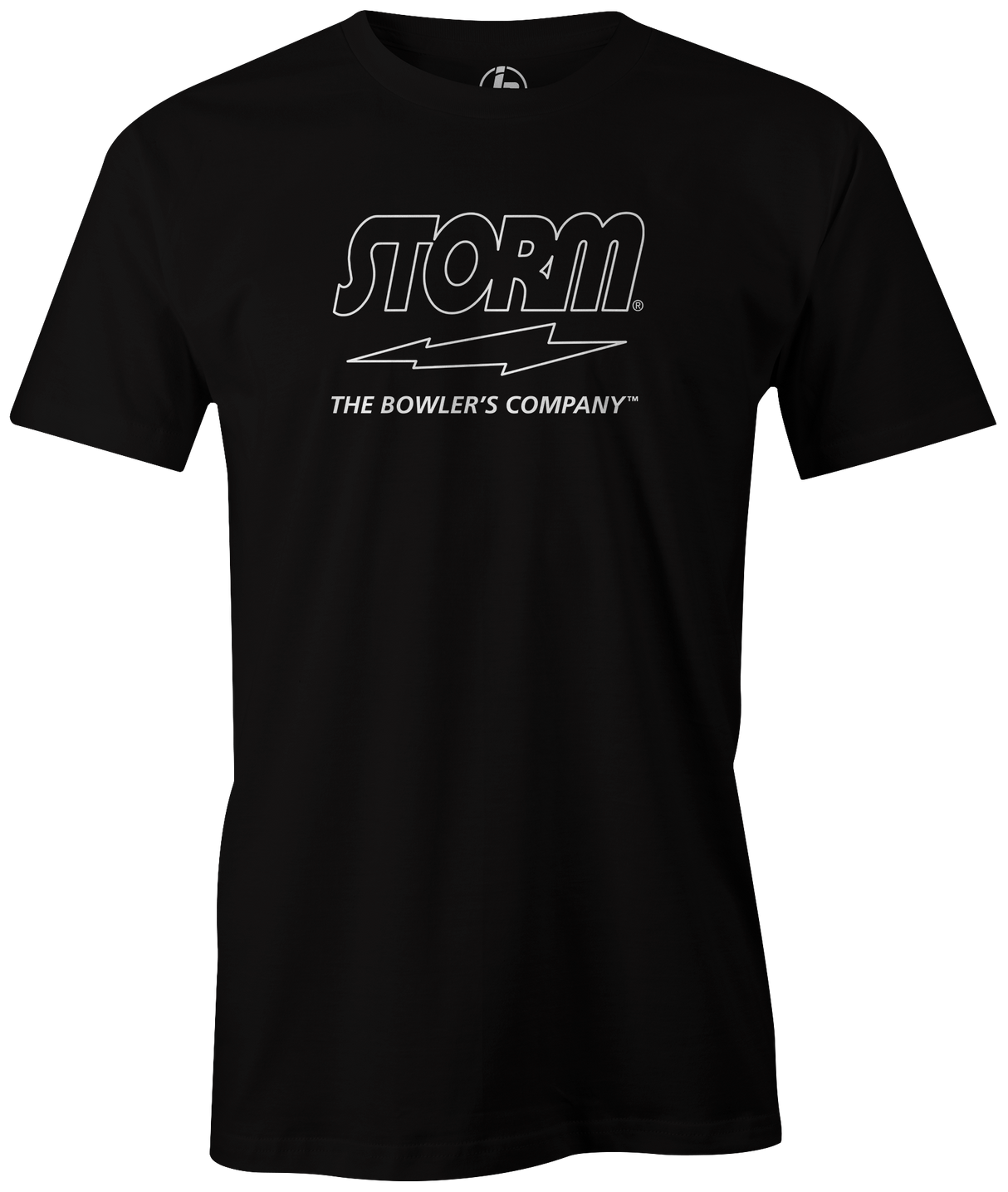 storm the bowlers company nation t-shirt tee practice jersey pba bowling utah teal black belmonte weber pete bill chrisman sale leader champion thunder road hyroad