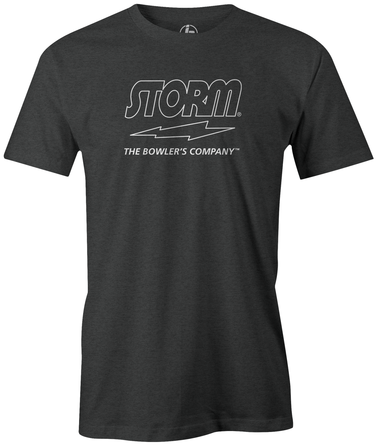 storm the bowlers company nation t-shirt tee practice jersey pba bowling utah teal black belmonte weber pete bill chrisman sale leader champion thunder road hyroad