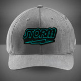 storm-travismathew-fomo-snapback-gray-cap