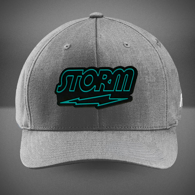 storm-travismathew-fomo-snapback-gray-cap