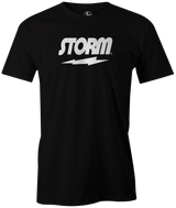 storm bowling classic t shirt tee practice league pba jersey approved nation