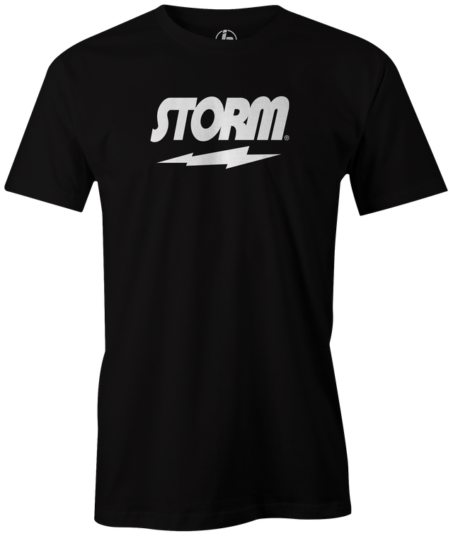 storm bowling classic t shirt tee practice league pba jersey approved nation