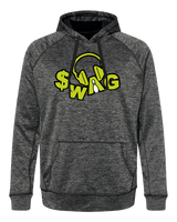 swag bowling performance hoodie outline pba pro bowlers tour pwba brand logo gear shop bowl trick shots bowling ball