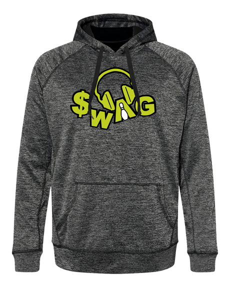 swag bowling performance hoodie outline pba pro bowlers tour pwba brand logo gear shop bowl trick shots bowling ball