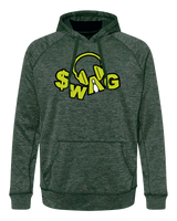 SWAG Classic Performance Hoodie