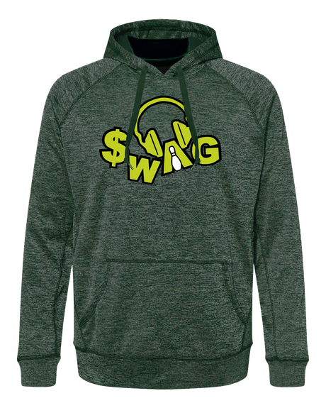 SWAG Classic Performance Hoodie