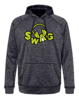 swag bowling performance hoodie outline pba pro bowlers tour pwba brand logo gear shop bowl trick shots bowling ball