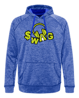 SWAG Classic Performance Hoodie