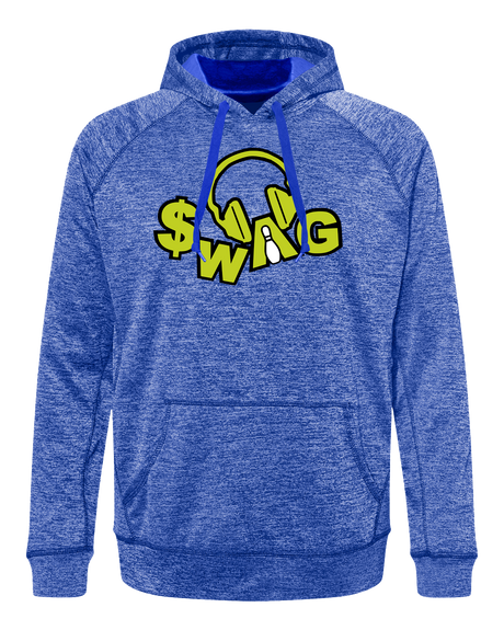 SWAG Classic Performance Hoodie